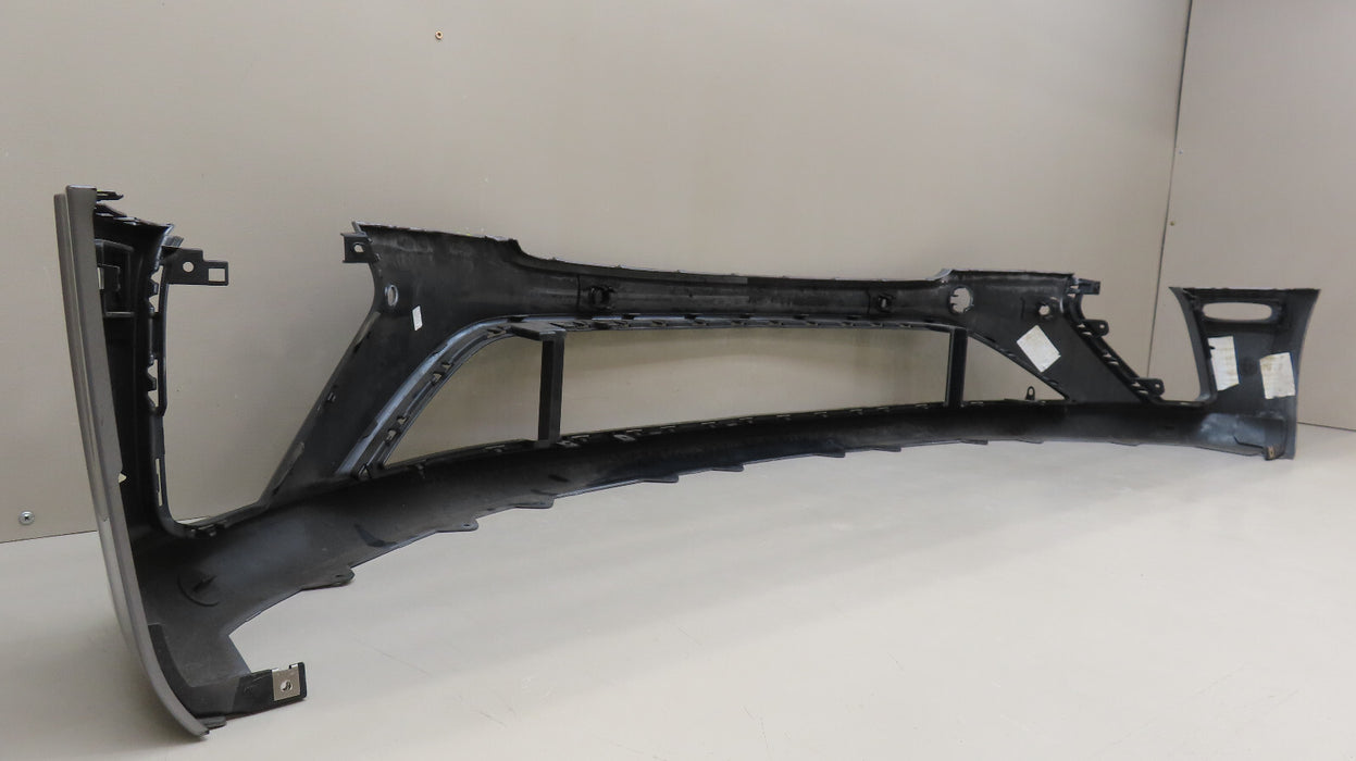 2020-2023 Bentley Continental GT GTC front Bumper Cover 3SD807437 OEM