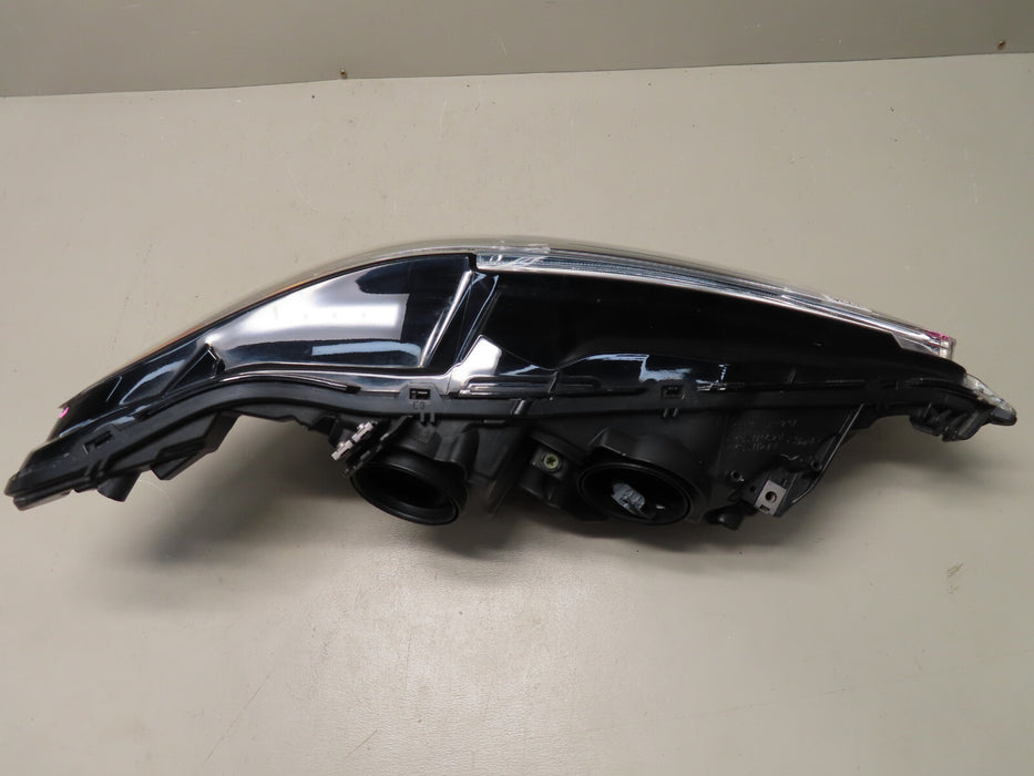 2017-2020 FORD FUSION LEFT DRIVER SIDE HEADLIGHT HEADLAMP LED OEM