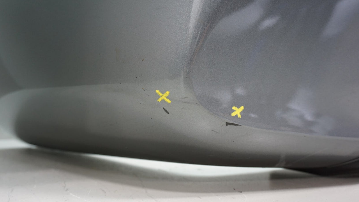 2013-2015 INFINITI JX35 QX60 REAR BUMPER COVER PANEL OEM 850223JB0H