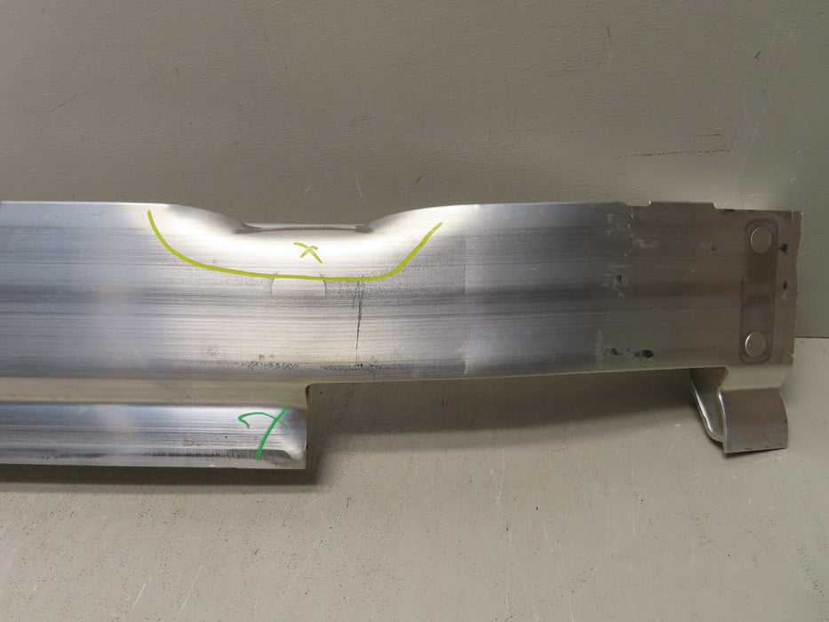2018 2019 2020 2021 Audi Q5 FRONT BUMPER REINFORCEMENT CRASH BAR OEM