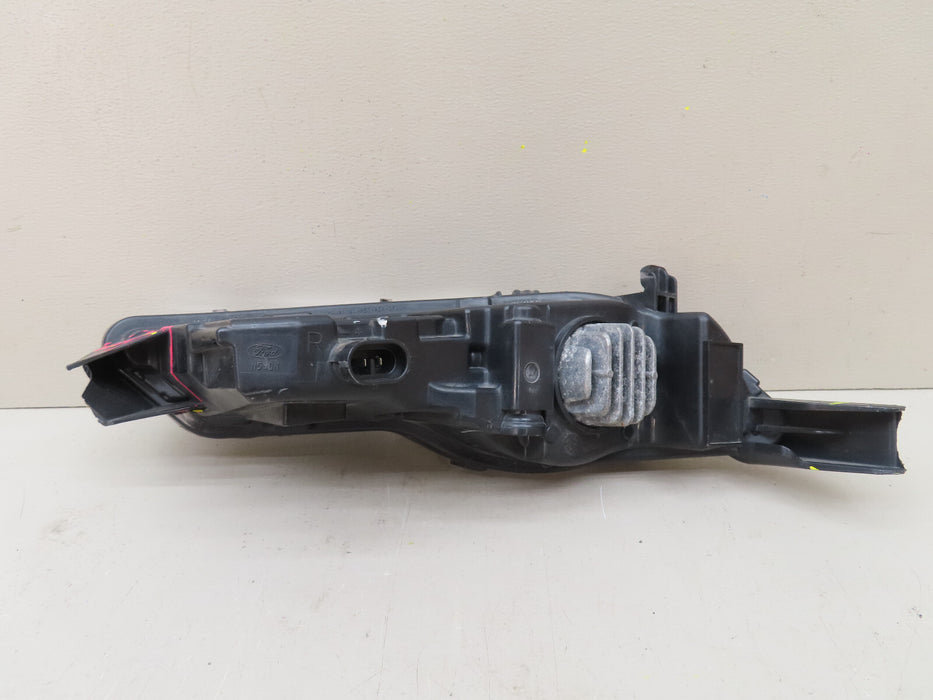 2017-2019 FORD FUSION FRONT RIGHT PASSENGER FOG LIGHT LED OEM H878-18A254-CB