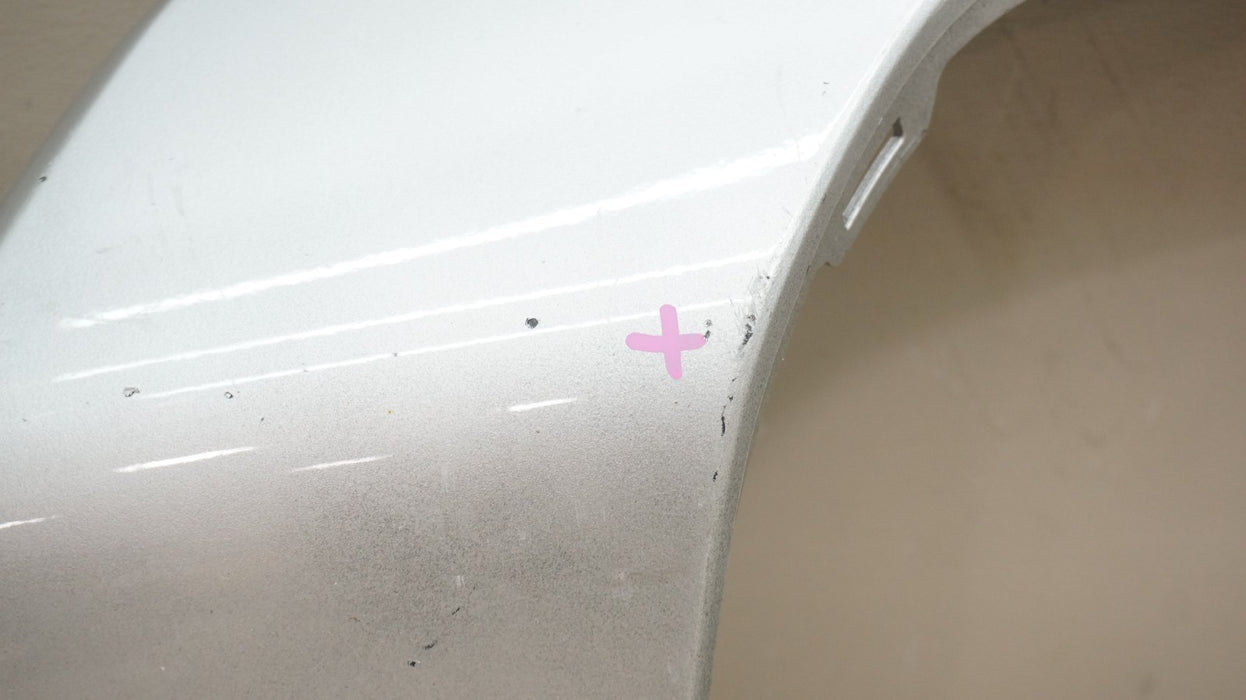 2019-2022 HONDA PILOT REAR LOWER VALANCE BUMPER COVER OEM 71509-TG7-A000