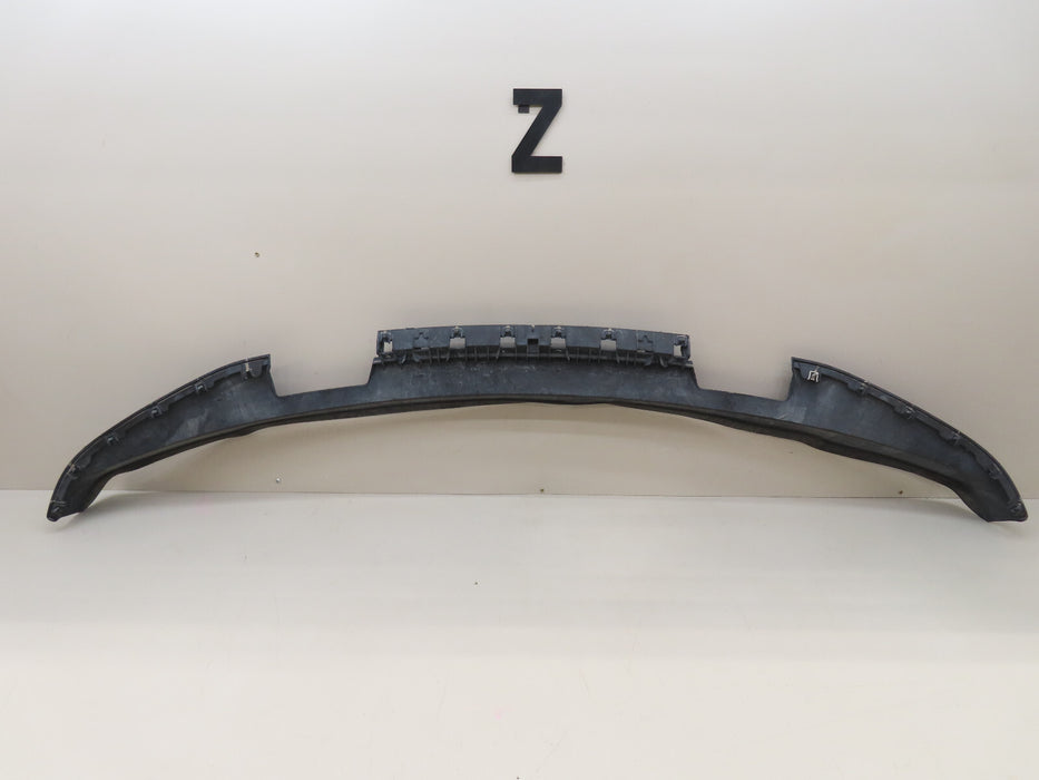 2021-2023 FORD F150 F-150 FRONT AIR DAM DEFLECTOR OEM ML34-17B635