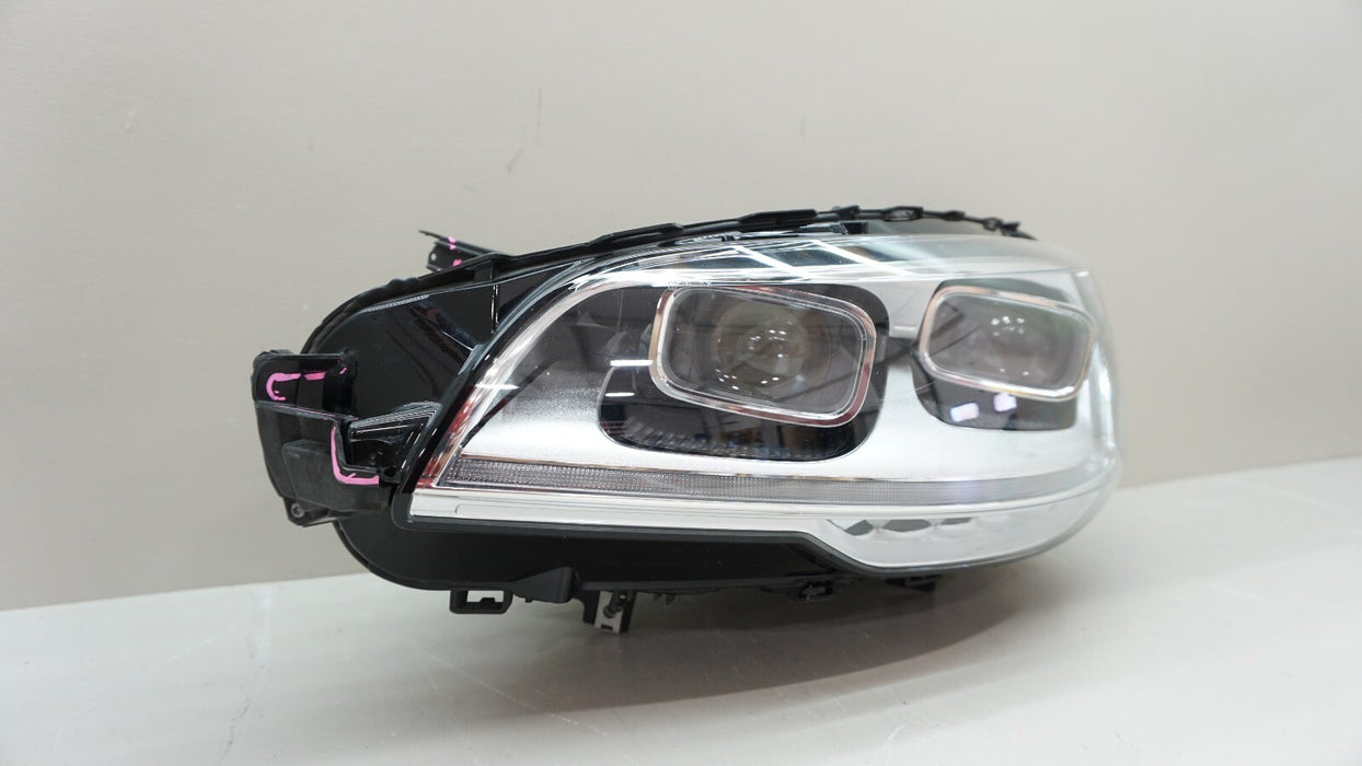 2020-2022 LINCOLN AVIATOR FRONT LH LEFT DRIVER SIDE LED HEADLIGHT OEM