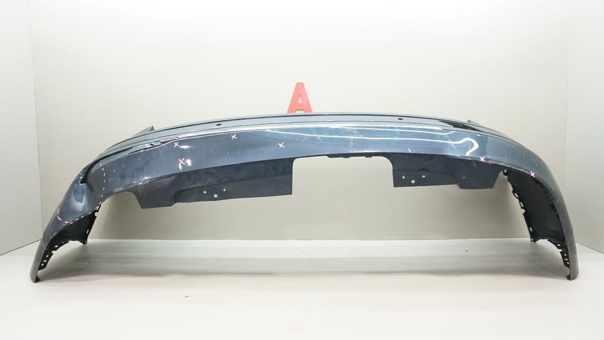 2018-2020 VOLVO XC60 REAR BUMPER COVER PANEL OEM 31425198