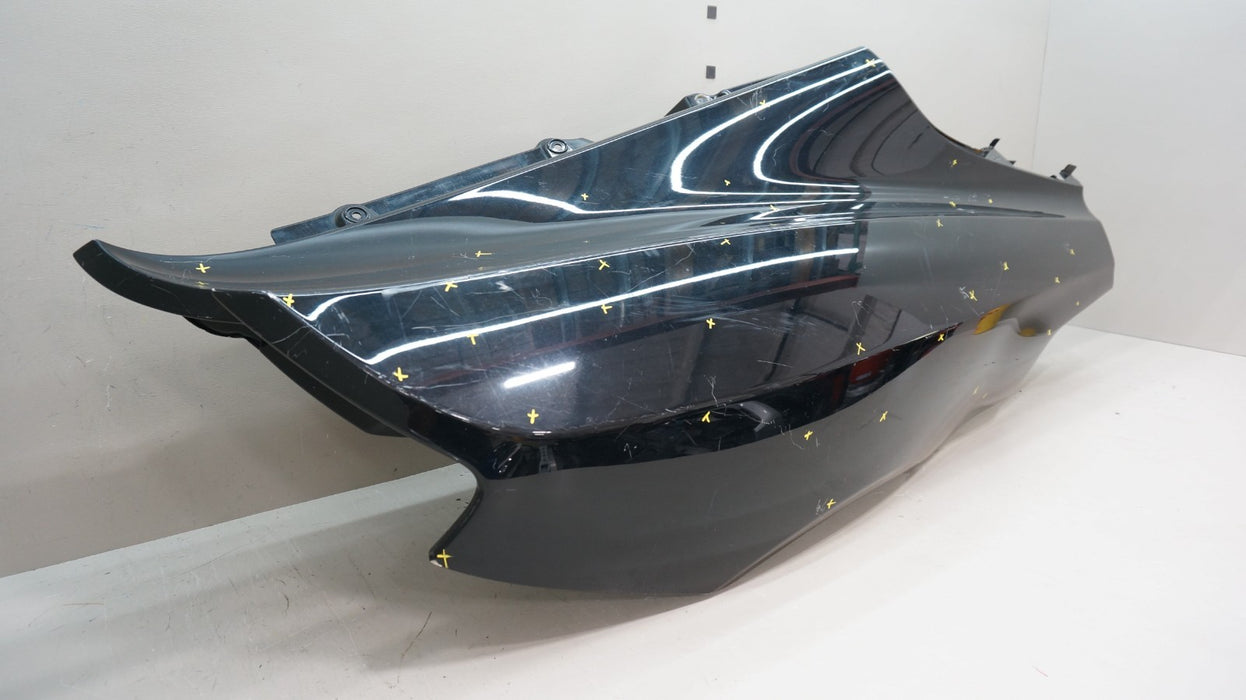 2012-2016  MCLAREN 650S MP4-12C REAR RIGHT QUARTER FENDER PANEL OEM 11A5397SP
