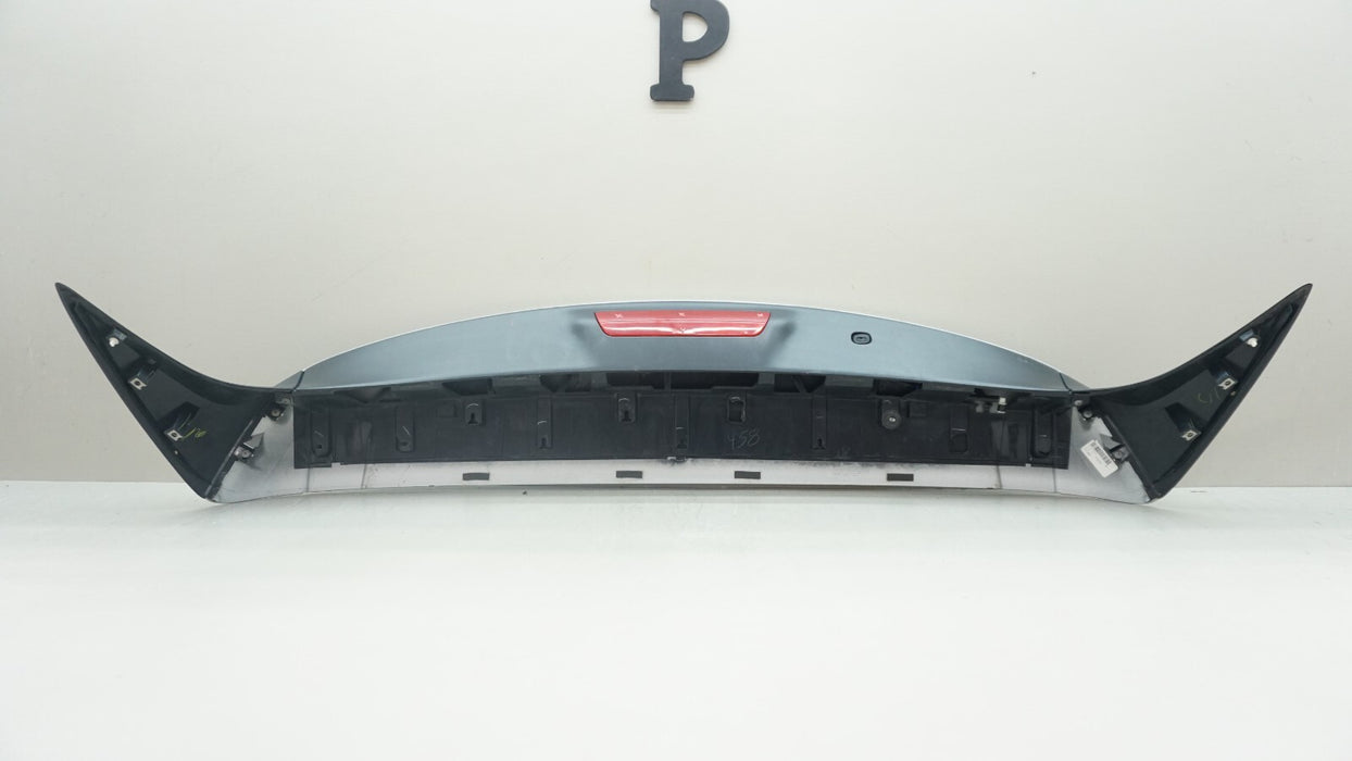 2013-2020 NISSAN PATHFINDER REAR TAILGATE WING SPOILER OEM 960303KA0A