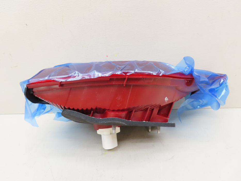 2020-2022 KIA SPORTAGE REAR LEFT INNER TAILLIGHT LAMP OEM 92405 D9500