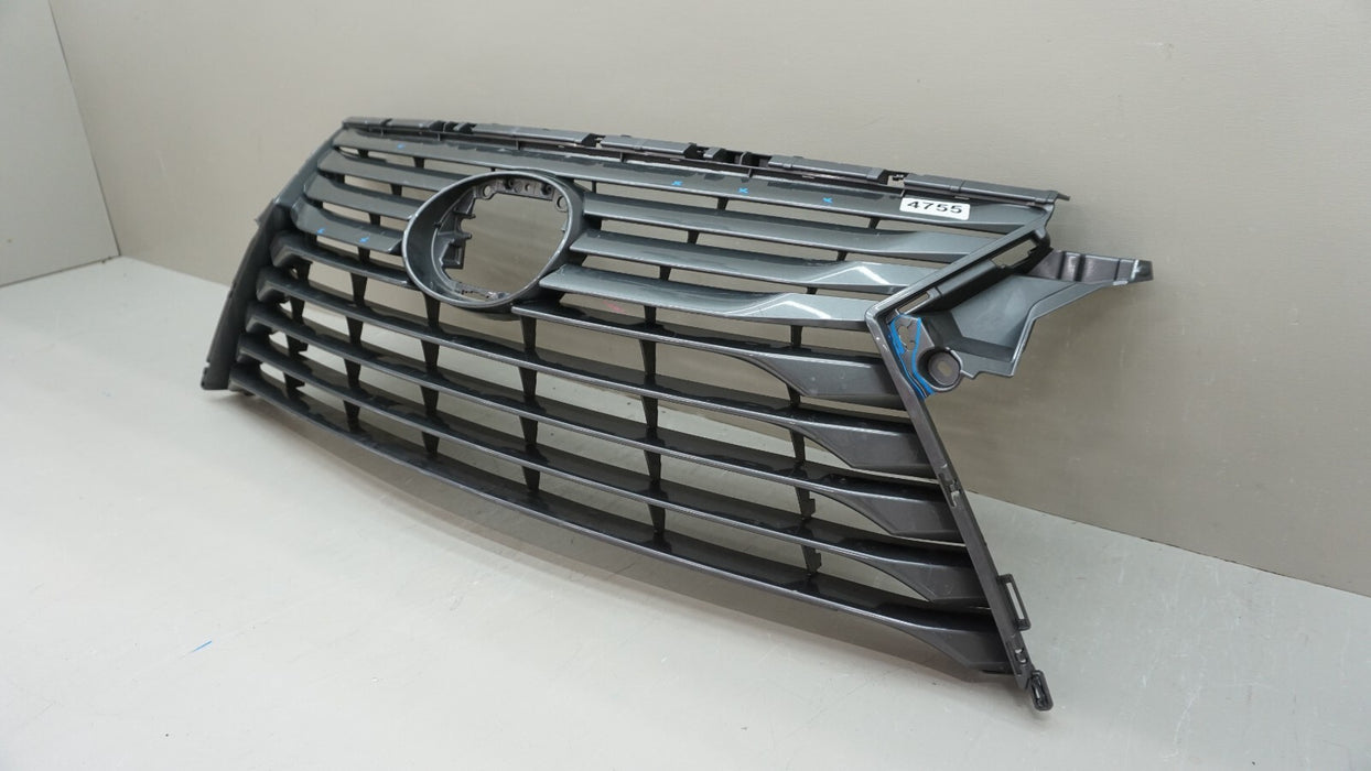 2016-2019 LEXUS RX350 RX450H FRONT UPPER RADIATOR GRILLE 53111-48320 OEM