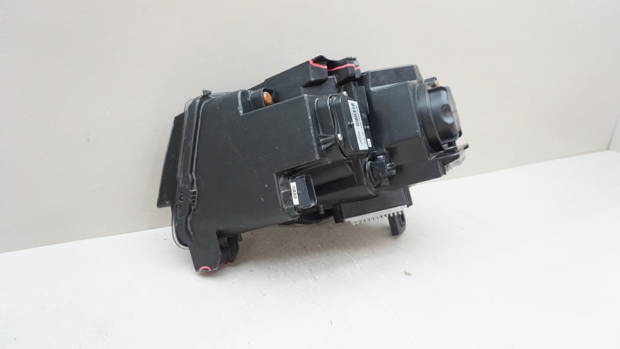 2016-2021 JEEP GRAND CHEROKEE FRONT RH RIGHT PASSENGER SIDE XENON HEADLIGHT OEM