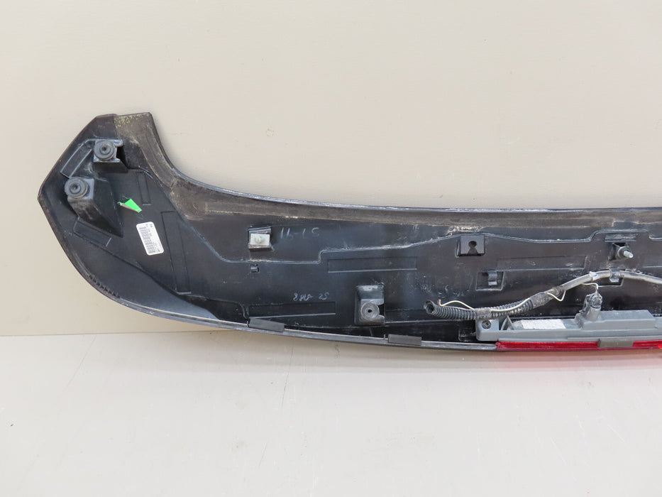 2010-2017 GMC TERRAIN REAR LIFTGATE SPOILER OEM 25795259