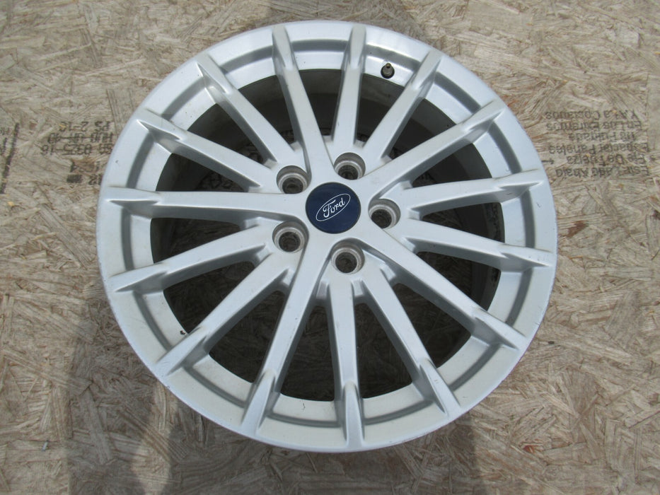 2012-2018 FORD FOCUS WHEEL RIM 15 SPOKE 17X7 H2 17R 17" CM5C-1007-DXB OEM