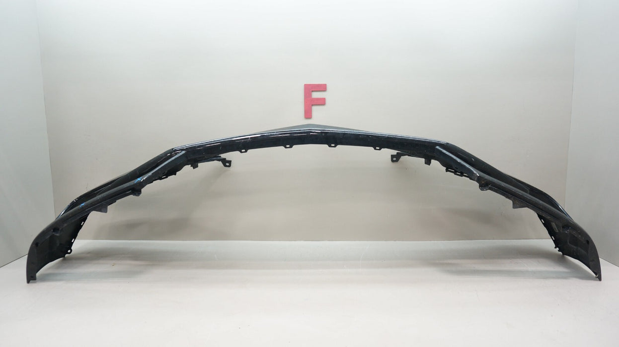2017-2020 ACURA MDX FRONT BUMPER COVER OEM 71101-TZ5-A000