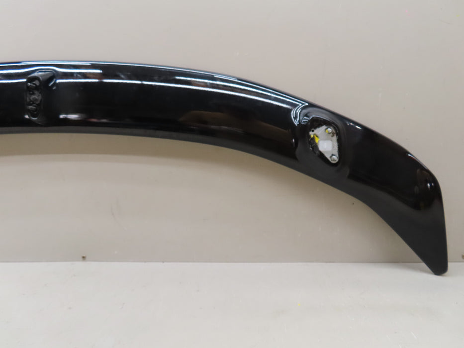 2016-2023 CHEVROLET CAMARO REAR TRUNK LID SPOILER OEM 8401632 RPST