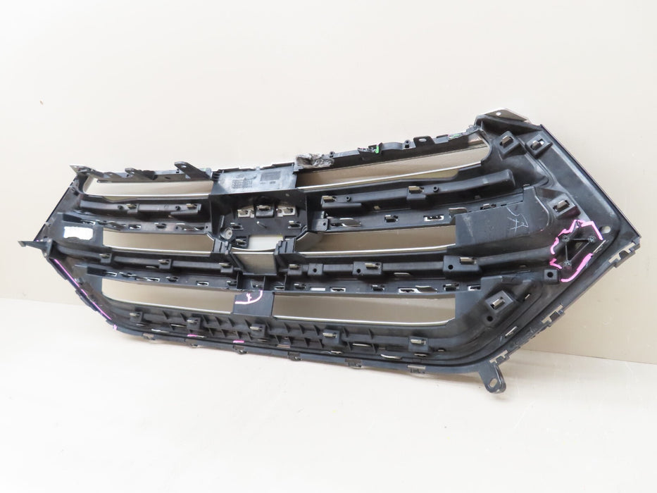 2015-2017 FORD EDGE FRONT CENTER BUMPER RADIATOR GRILLE GRILL OEM FT4B-8200-AKS