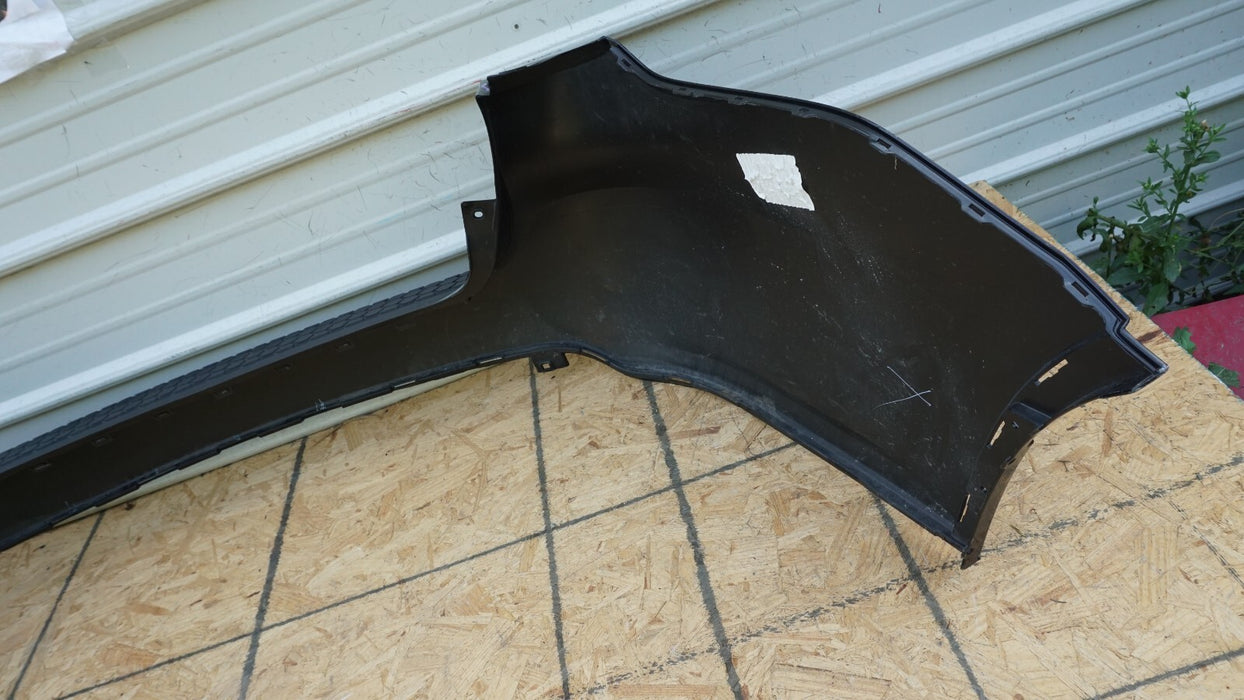 2014-2019 DODGE DURANGO REAR BUMPER PLASTIC COVER PANEL FACTORY OEM