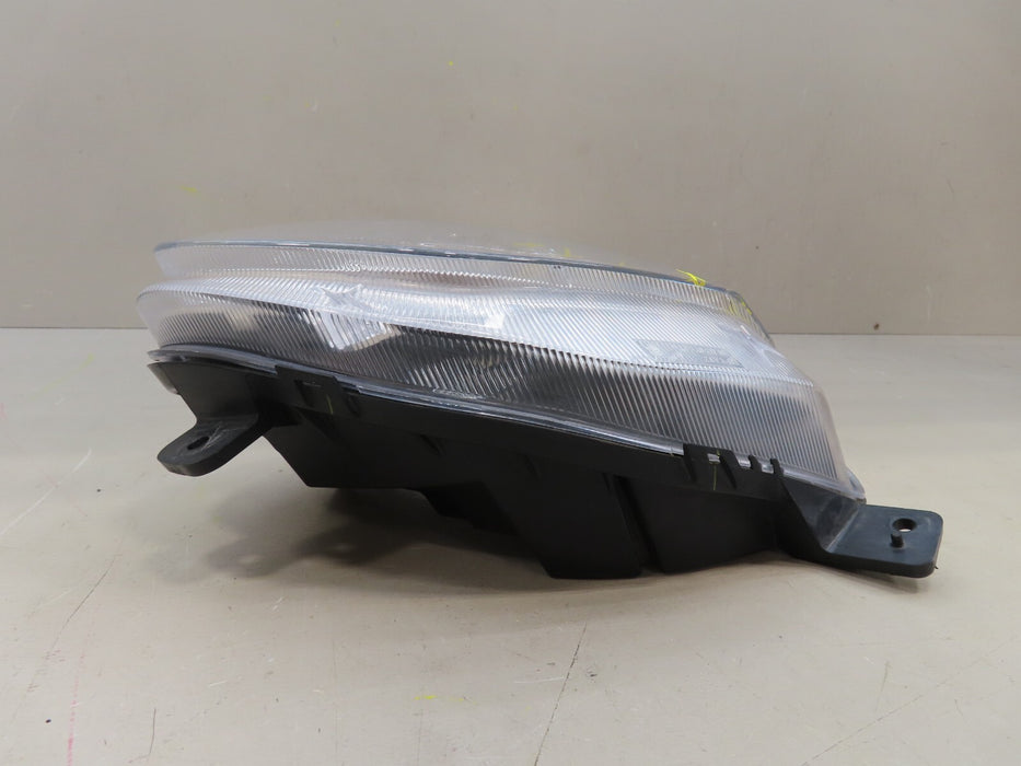 2018-2021 CHEVROLET EQUINOX FRONT RIGHT TURN SIGNAL LIGHT HALOGEN OEM 84226246