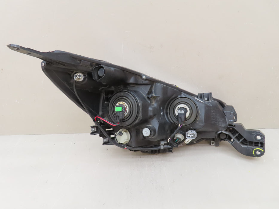 2015 2016 2017 SUBARU OUTBACK FRONT LEFT DRIVER SIDE HEADLIGHT HALOGEN W/LED OEM