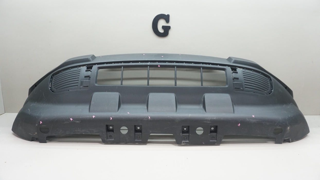 2021-2022 FORD BRONCO SPORT FRONT LOWER BUMPER M1PB-17626-A OEM
