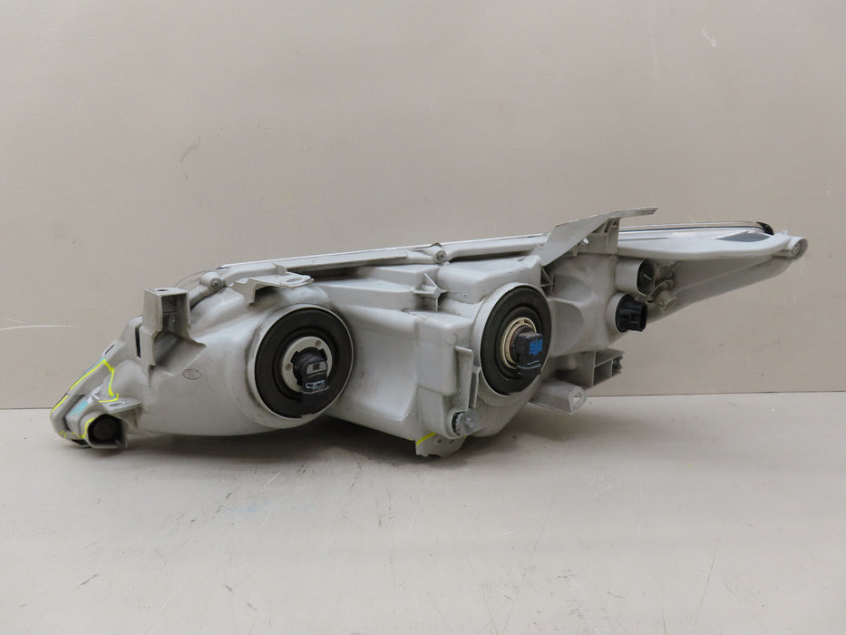 2012-2014 TOYOTA CAMRY FRONT RIGHT PASSENGER HEADLIGHT HALOGEN OEM