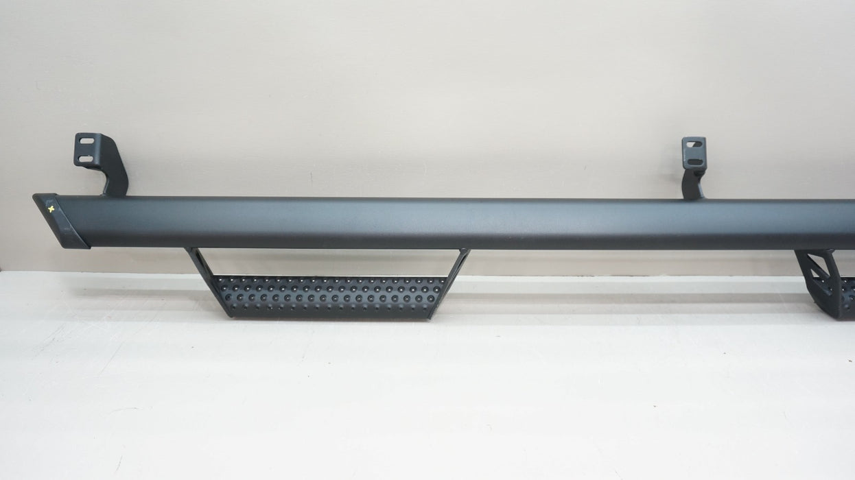 2016-2023 TOYOTA TACOMA RIGHT SIDE STEP RUNNING BOARD OEM