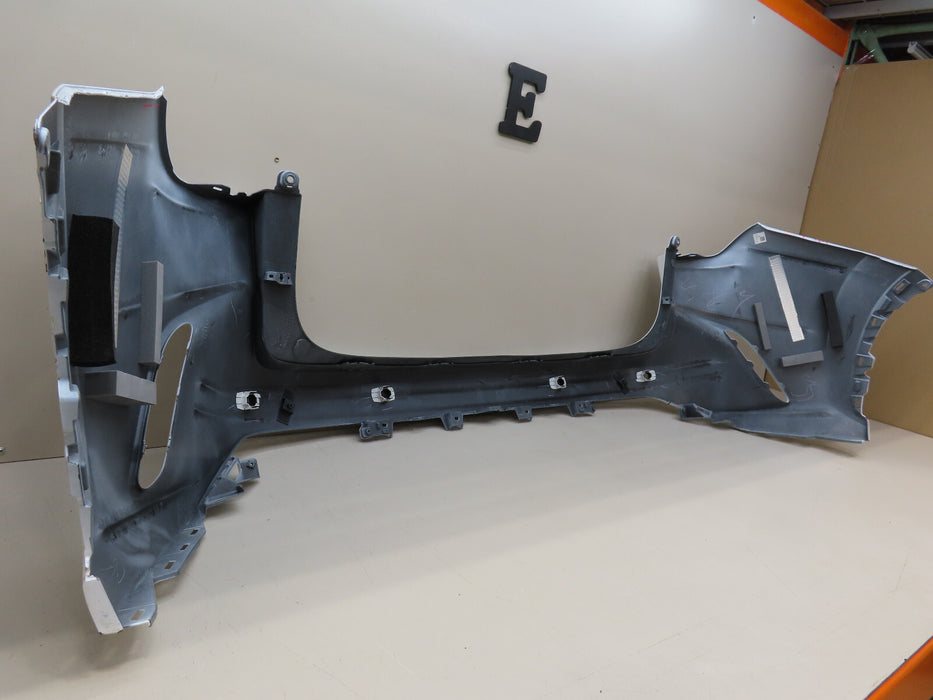 2022-2023 LEXUS NX250 NX350 REAR BUMPER COVER OEM 52159-78090