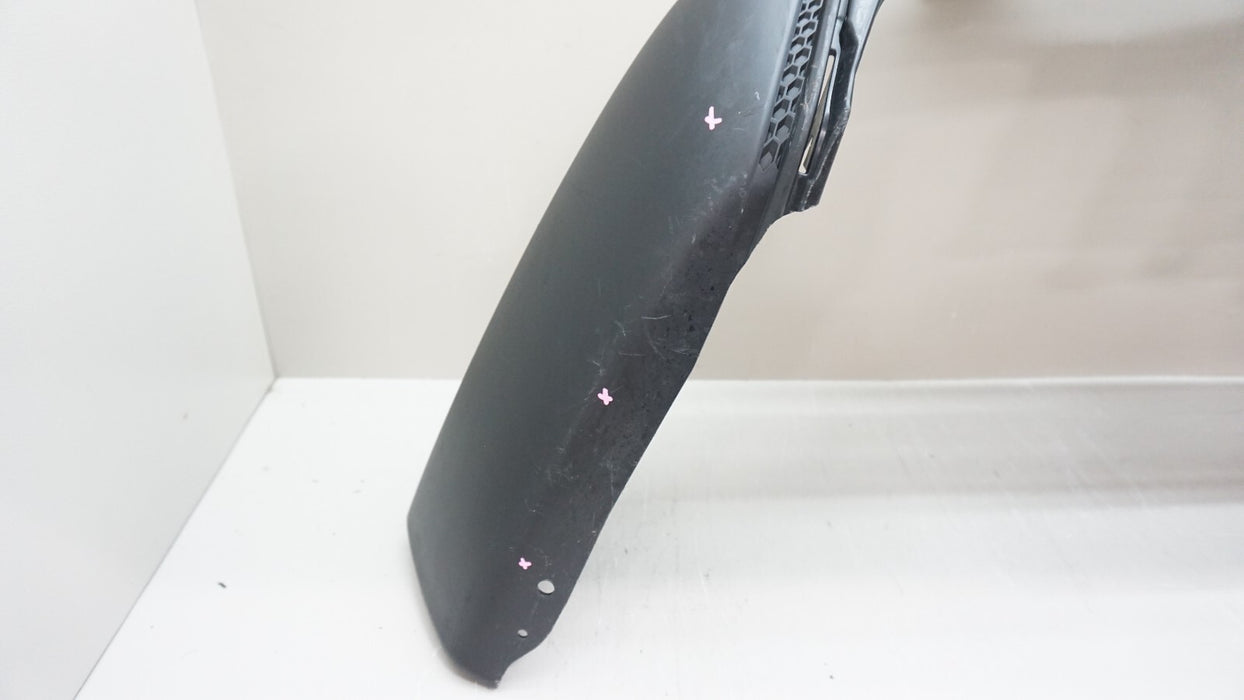 2023-2024 HONDA CRV CR-V REAR BUMPER COVER OEM 71501-3D4-A000