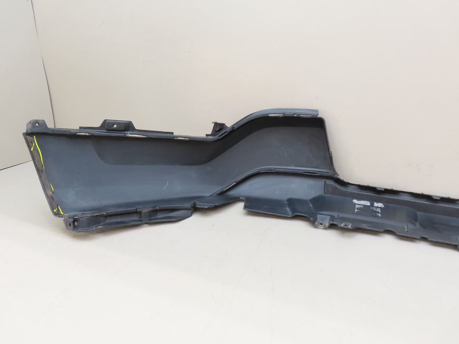 2016-2017 FORD EXPLORER FRONT LOWER VALANCER AFTERMARKET