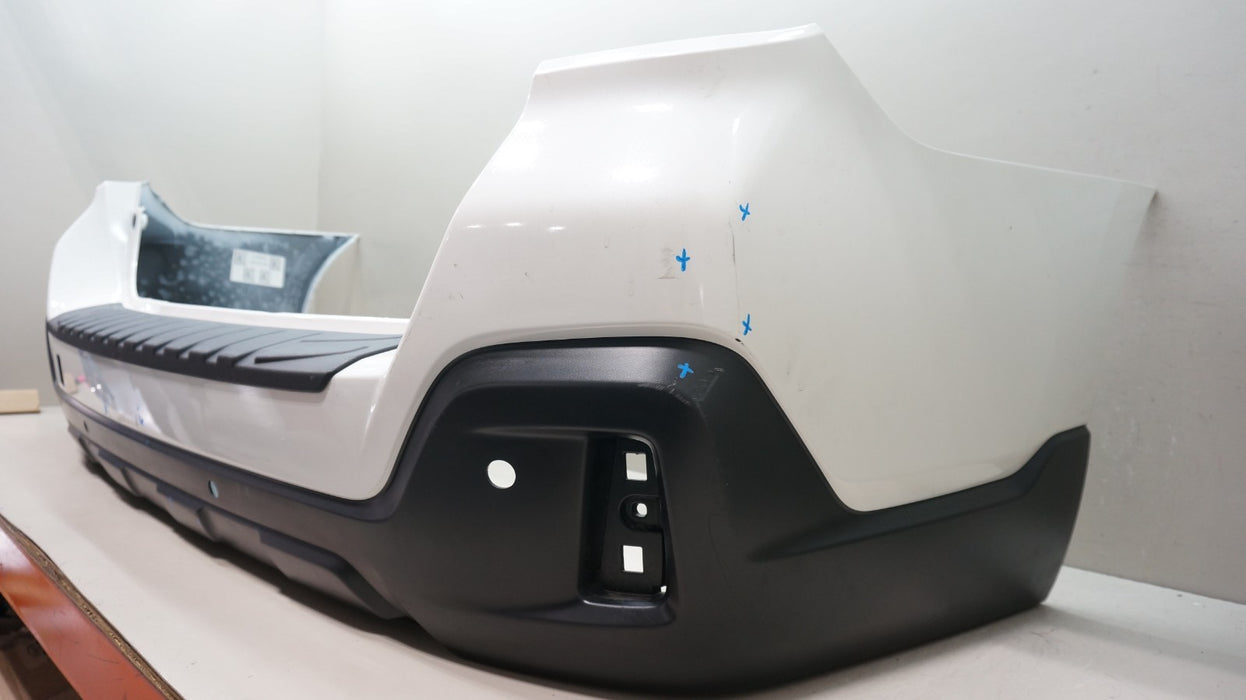 2018-2019 SUBARU OUTBACK REAR BUMPER COVER PANEL OEM