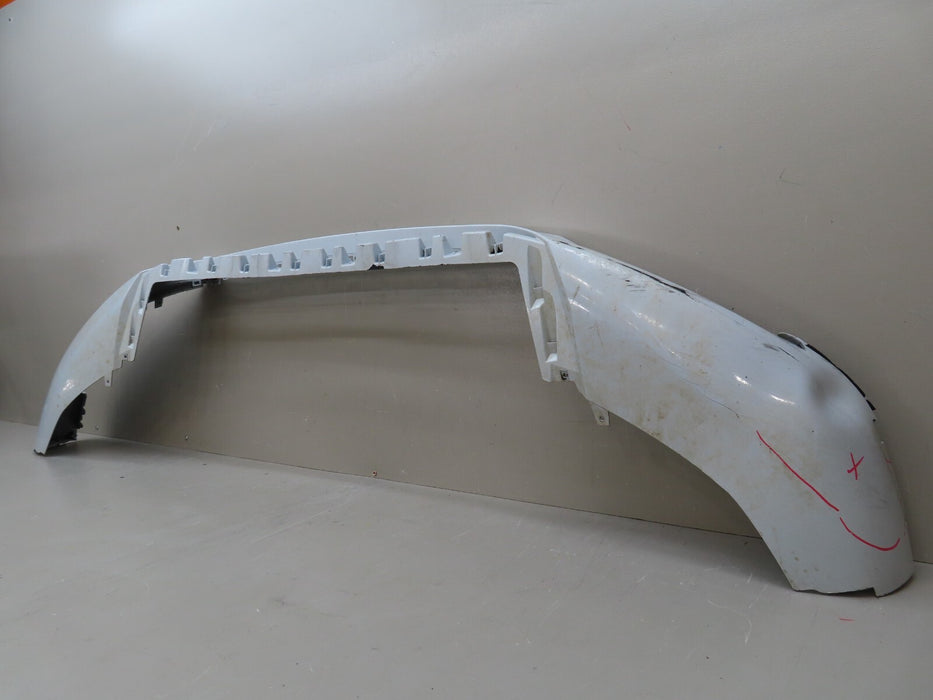 2016-2018 AUDI Q3 SUV FRONT LOWER BUMPER COVER VALANCE PANEL OEM 8U0807061R