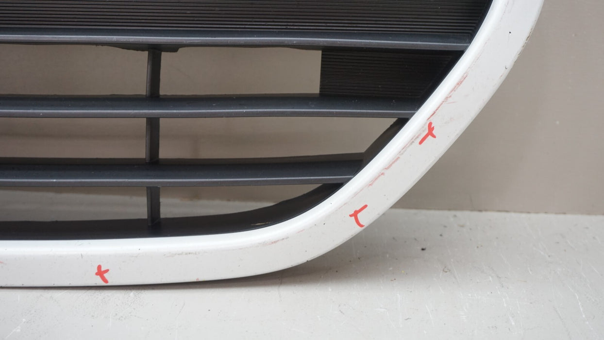 2013-2017 HYUNDAI VELOSTER TURBO FRONT RADIATOR GRILLE GRILL OEM 86561-2V510