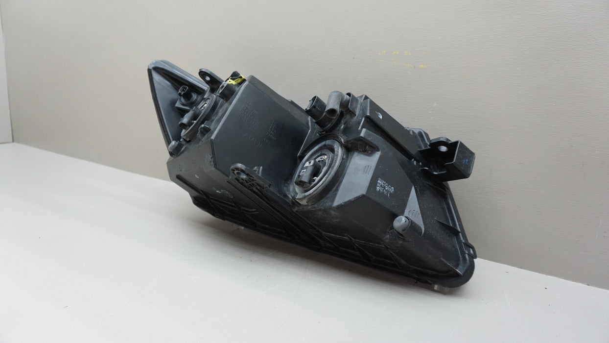 2009-2020 DODGE JOURNEY FRONT LH LEFT DRIVER SIDE HALOGEN HEADLIGHT OEM