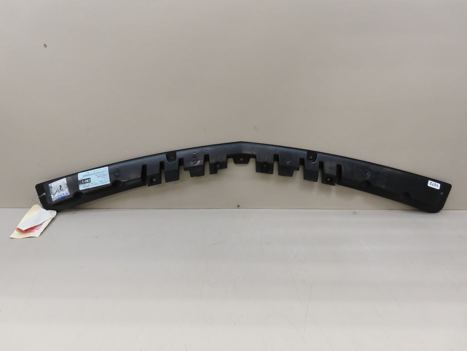 2015-2023 DODGE CHALLENGER FRONT PLASTIC REINFORCEMENT IMPACT OEM