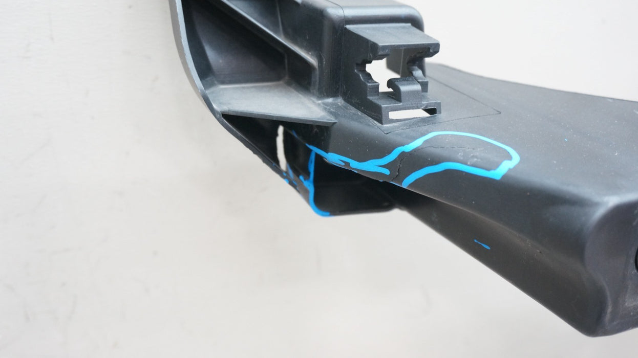 2016-2021 HYUNDAI TUCSON RADIATOR SUPPORT CORE 64101-D3100 OEM