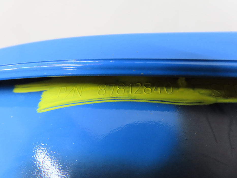 2023-2025 CHEVROLET CORVETTE Z06 LEFT DRIVER LOWER SCOOP TRIM OEM 87812840