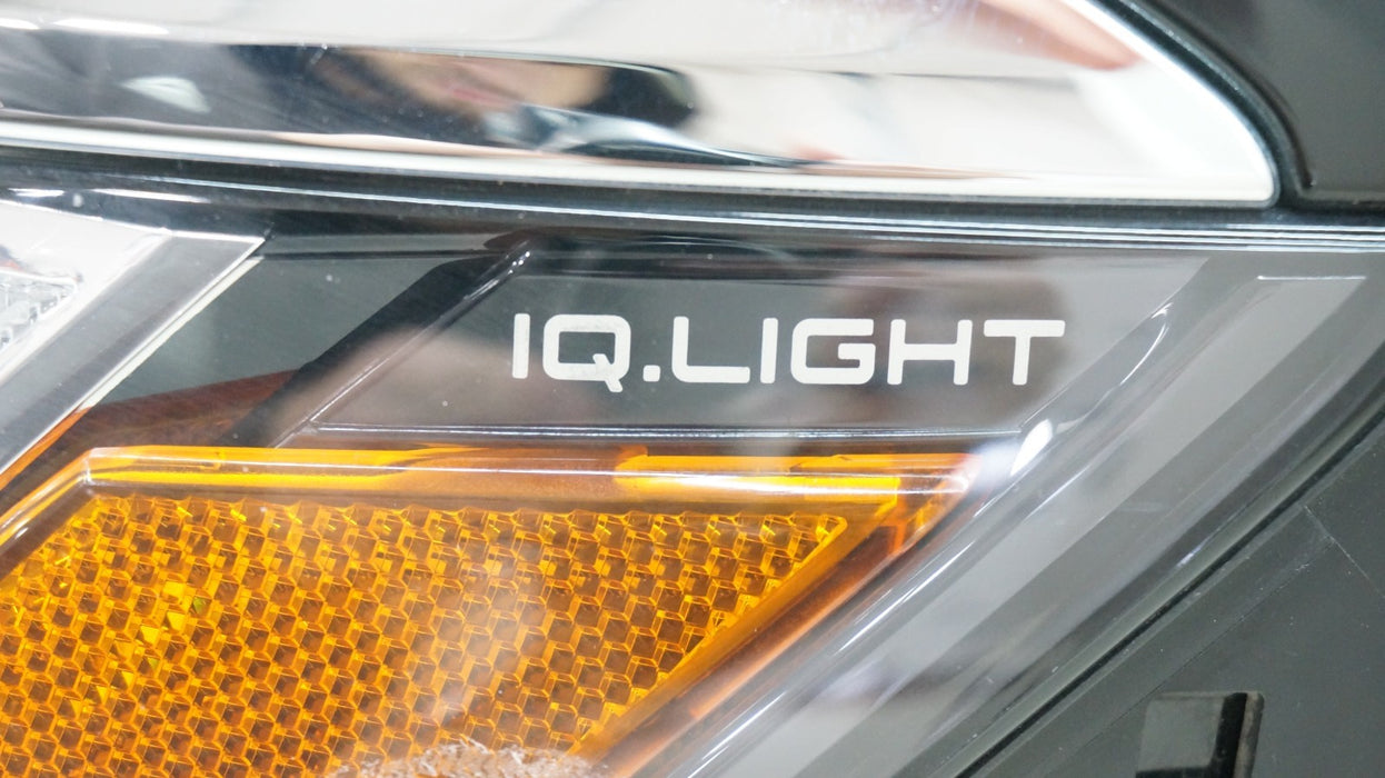 2020-2023 VOLKSWAGEN ATLAS CROSS SPORT FRONT LEFT SIDE LED HEADLIGHT OEM *PARTS*