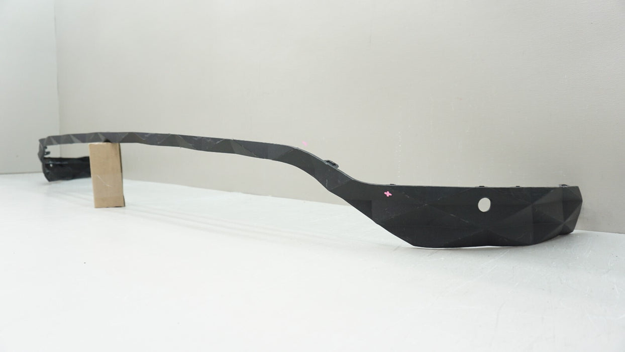 2022-2024 HYUNDAI TUCSON REAR BUMPER MOLDING TRIM 86693-CW100 OEM 22 23 24