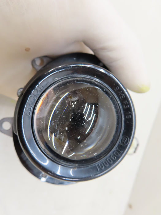 2014 BUICK ENCORE FRONT LEFT OR RIGHT FOG LIGHT OEM 114-30047