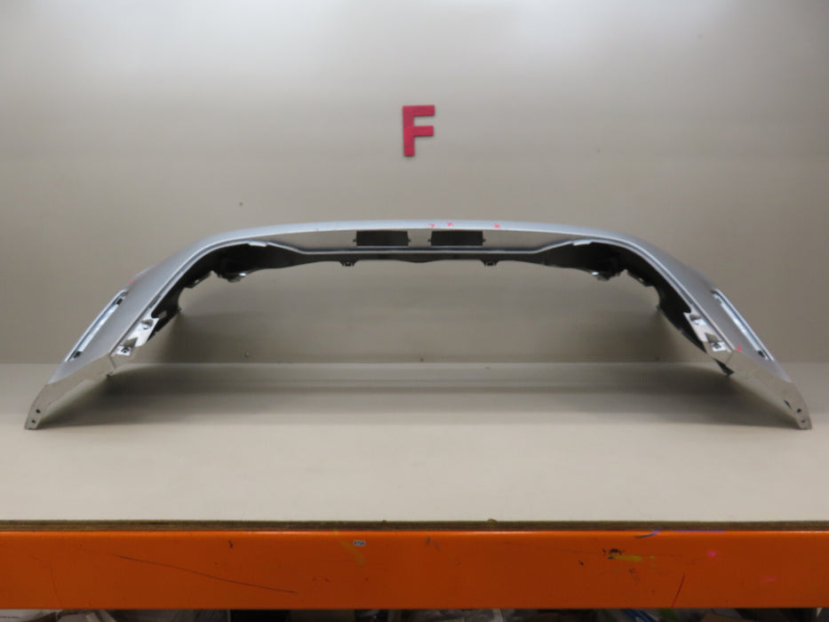 2019-2022 TOYOTA COROLLA HATCHBACK REAR BUMPER COVER OEM 52159-02E20