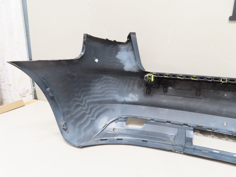 2009-2013 AUDI A3 REAR BUMPER COVER OEM P/N 8P4807511