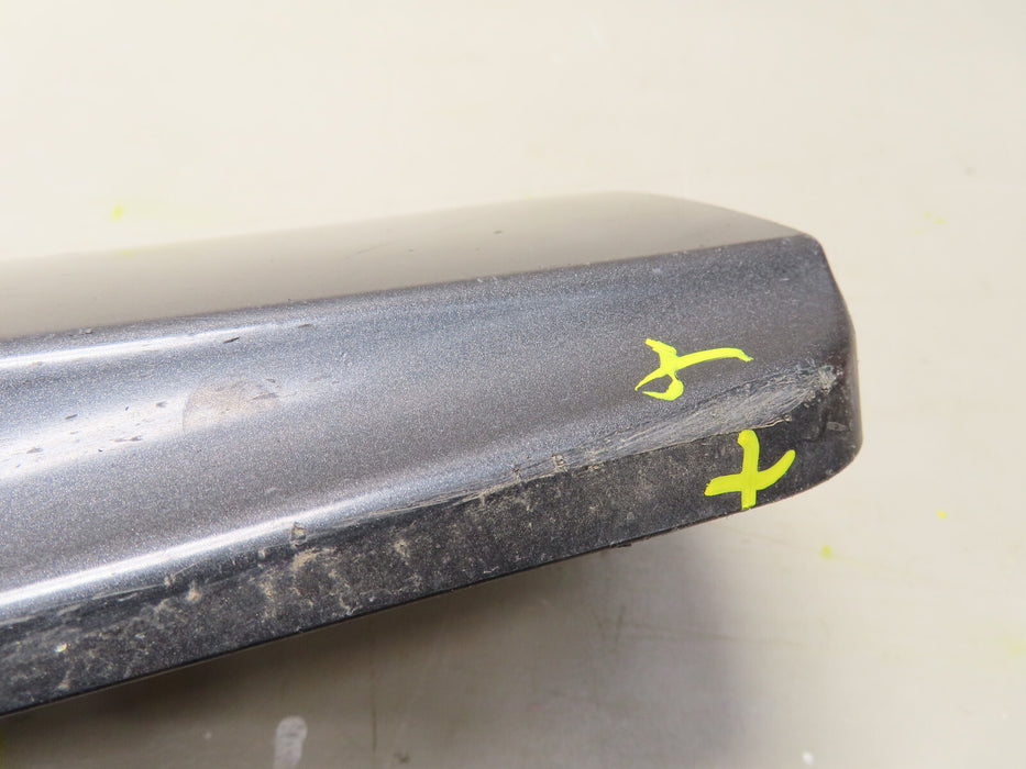 2013-2016 BUICK ENCORE REAR RIGHT PASSENGER DOOR MOLDING TRIM PANEL 95483006