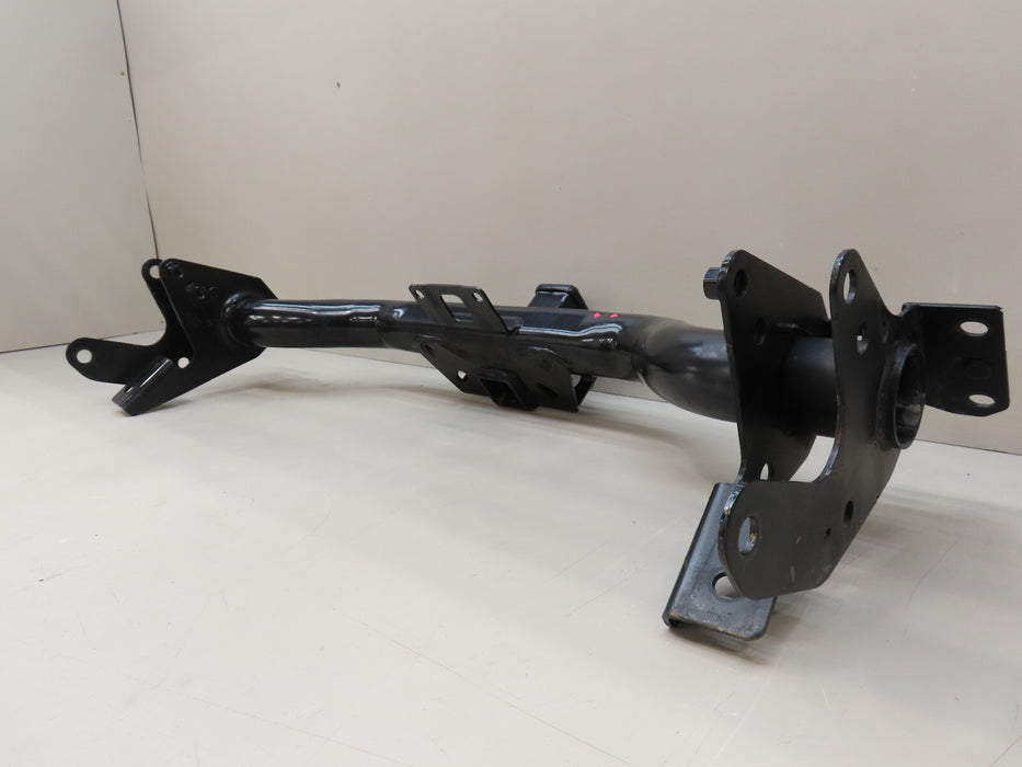 2019-2022 RAM 1500 REAR BUMPER TOWING TRAILER HITCH BAR OEM