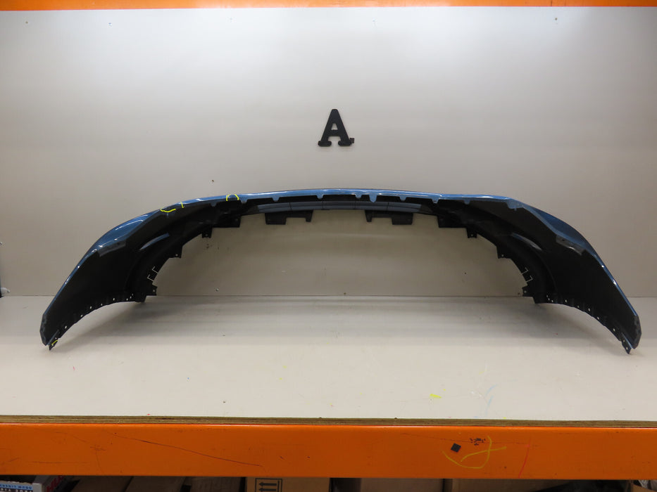 2017 2018 2019 2020 2021 MAZDA CX-5 FRONT BUMPER COVER OEM KB8A-50031