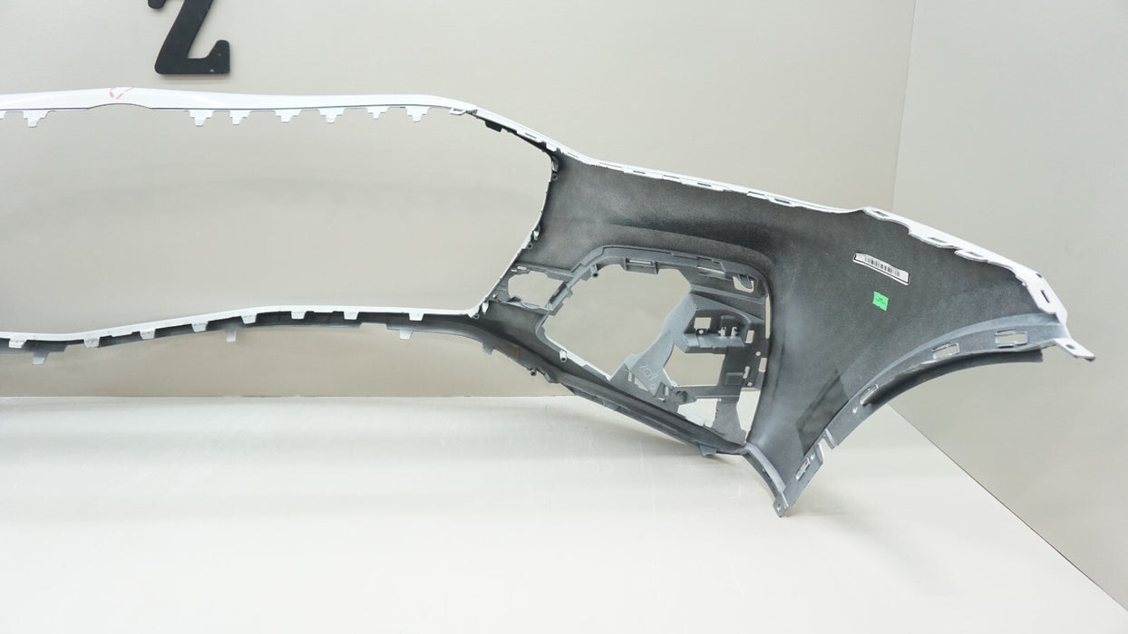 2021-2023 AUDI Q5 FRONT BUMPER COVER PANEL OEM 80A807437