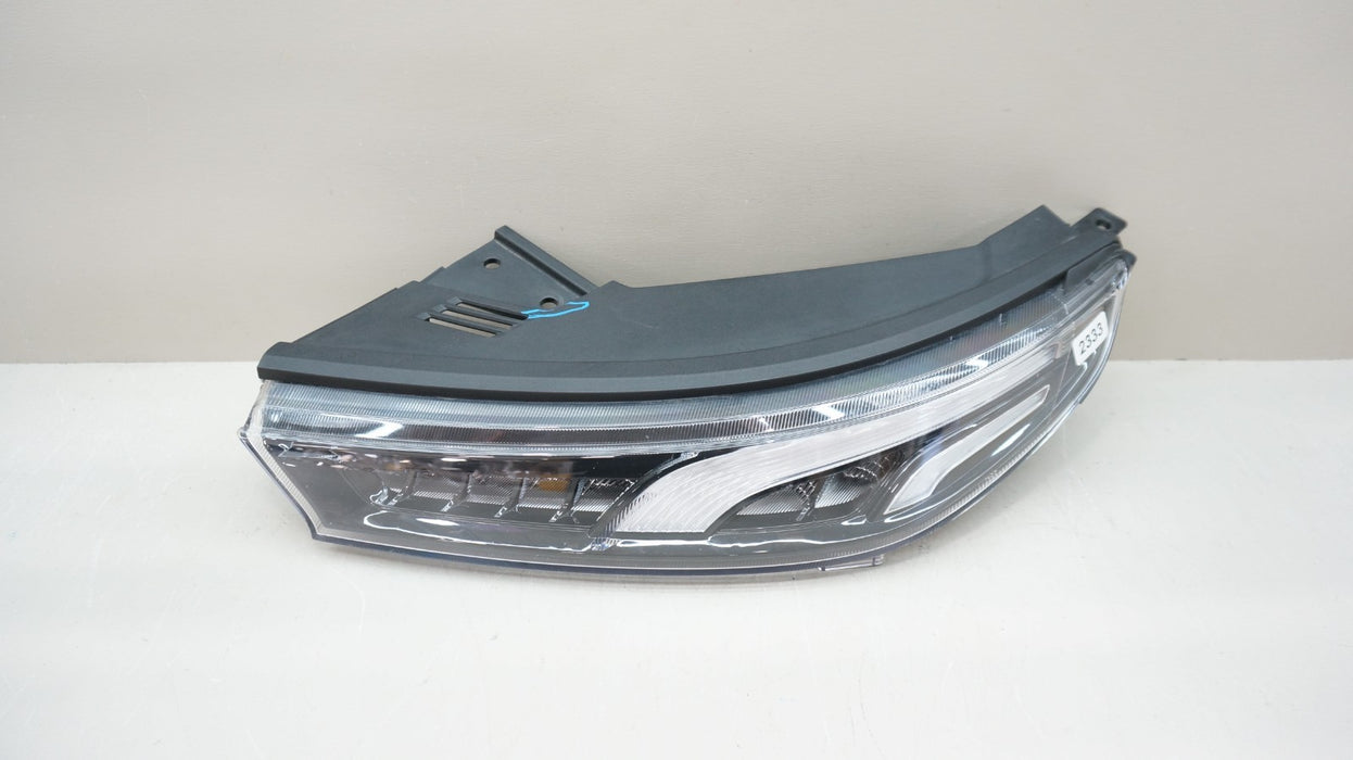 2020-2022 HYUNDIA PALISADE FRONT LEFT DRIVER SIDE DAYTIME RUNNING DRL LIGHT OEM