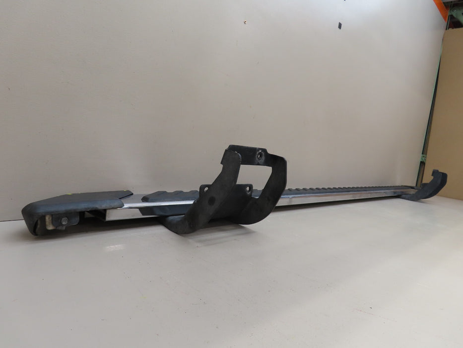 2015-2020 FORD F150 F-150 LEFT DRIVER SIDE RUNNING BOARD OEM FL34-16470-AAW