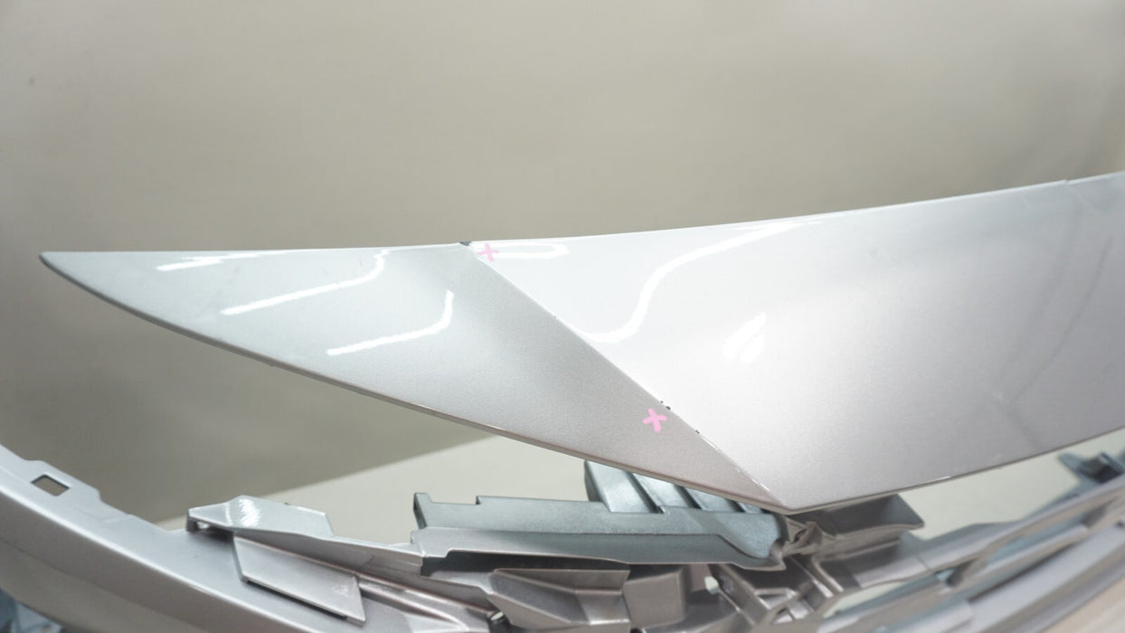 2021-2022 HYUNDAI ELANTRA SE SEL SEDAN FRONT BUMPER COVER PANEL AFTERMARKET CAPA