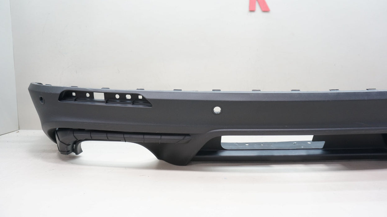 2020-2025 FORD EXPLORER REAR LOWER BUMPER COVER VALANCE PANEL OEMLB5B-17F954