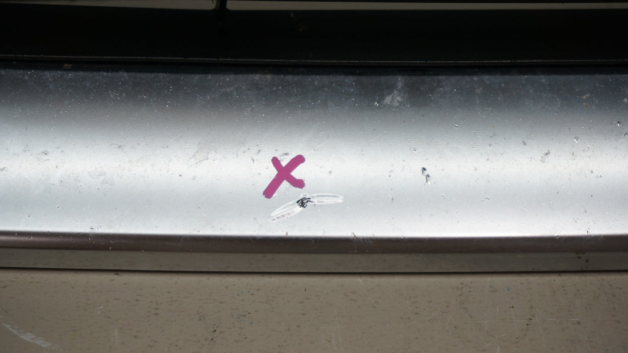 2016-2018 LEXUS ES350 ES300H FRONT LOWER RADIATOR GRILLE GRILL 53112-33200 OEM