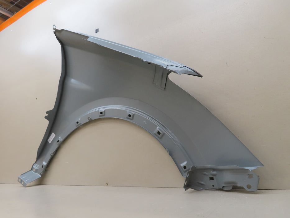 2013-2018 HYUNDAI SANTA FE FRONT LEFT DRIVER SIDE FENDER PANEL OEM